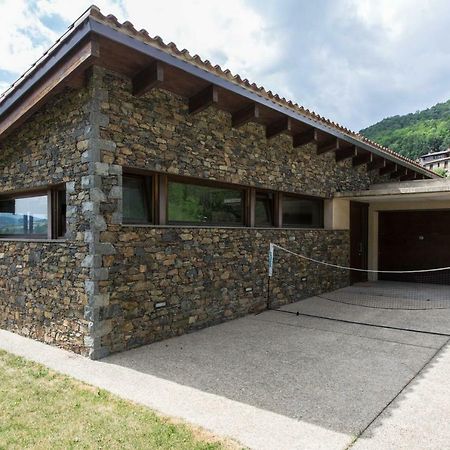 Cal Sadurni Villa Bruguera Dış mekan fotoğraf