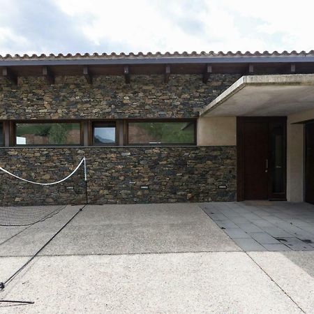 Cal Sadurni Villa Bruguera Dış mekan fotoğraf