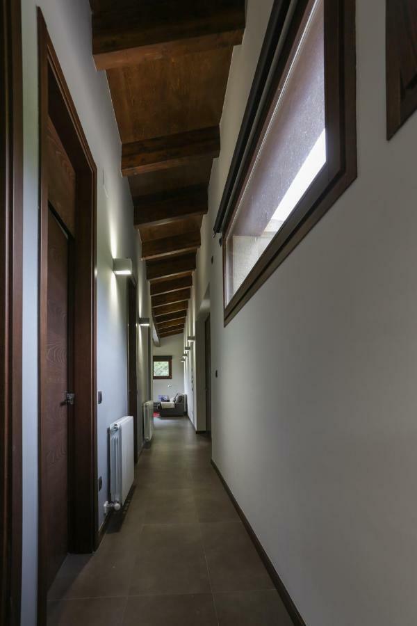 Cal Sadurni Villa Bruguera Dış mekan fotoğraf