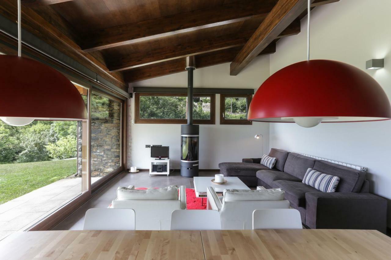 Cal Sadurni Villa Bruguera Dış mekan fotoğraf