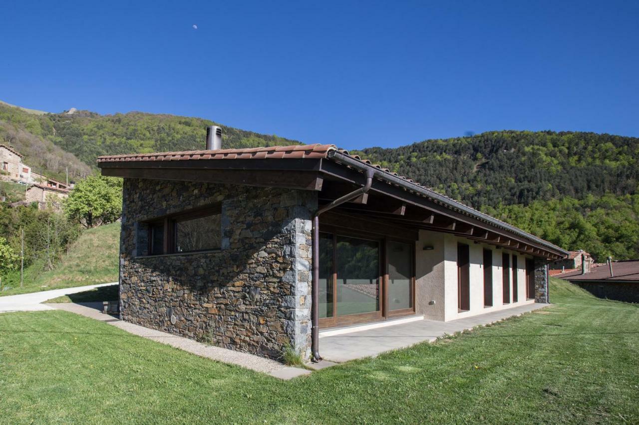 Cal Sadurni Villa Bruguera Dış mekan fotoğraf