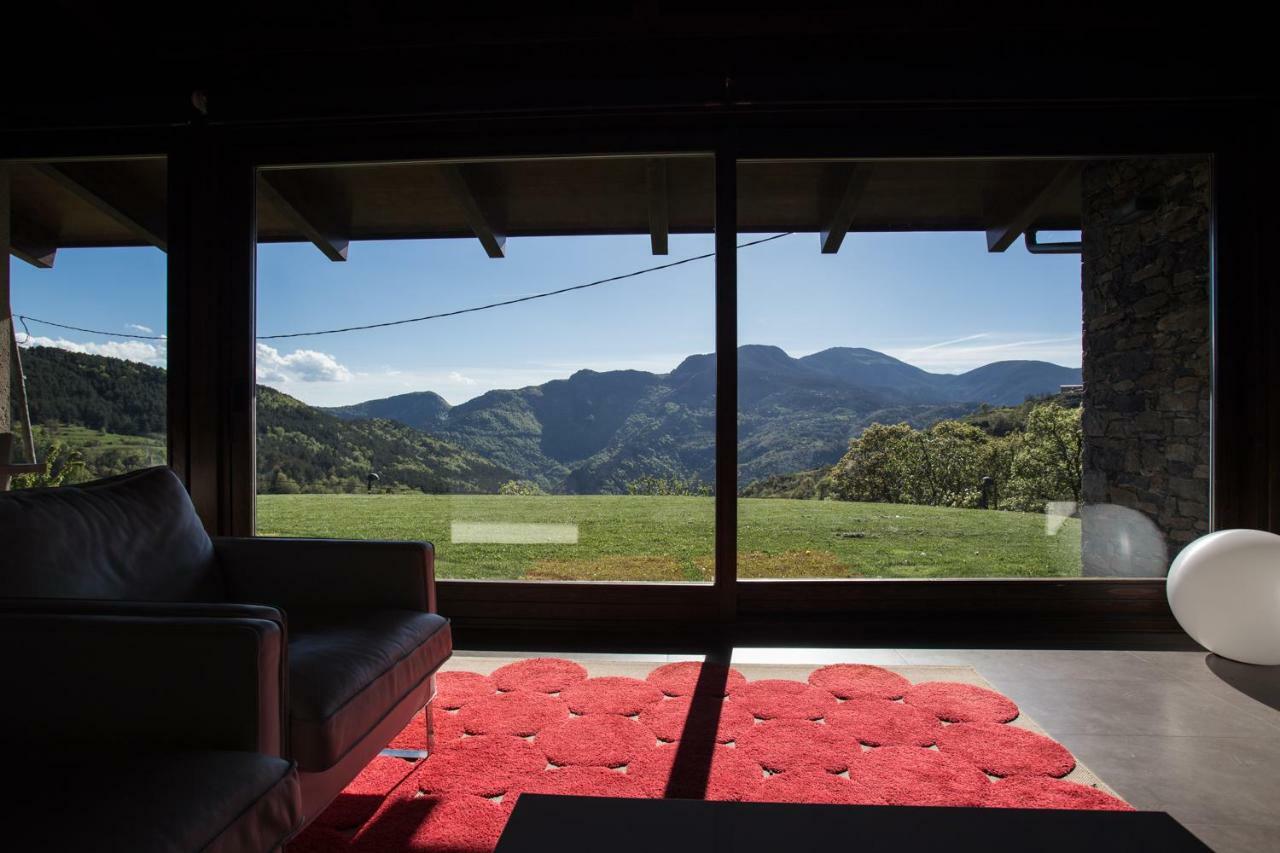 Cal Sadurni Villa Bruguera Dış mekan fotoğraf