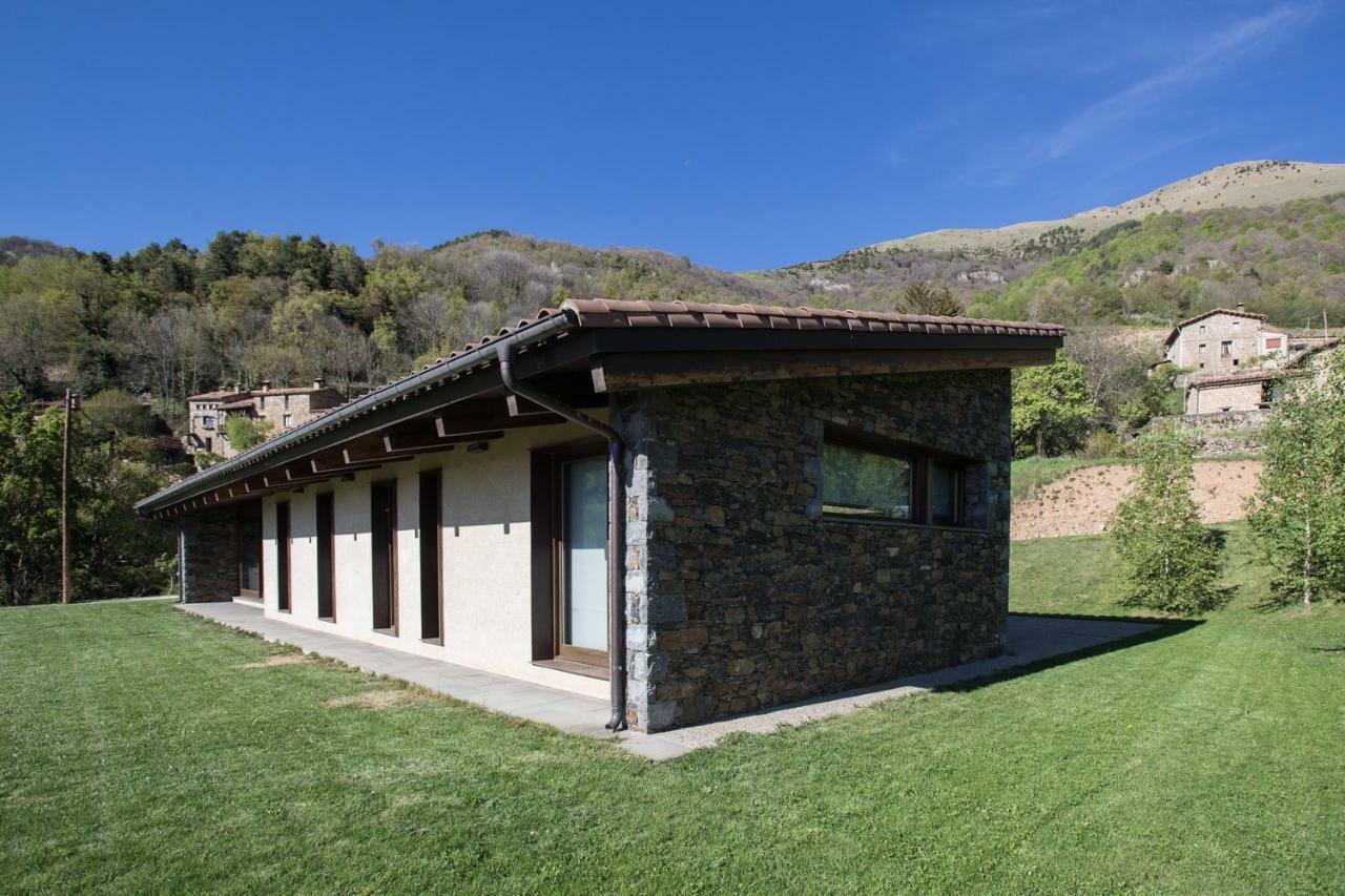 Cal Sadurni Villa Bruguera Dış mekan fotoğraf
