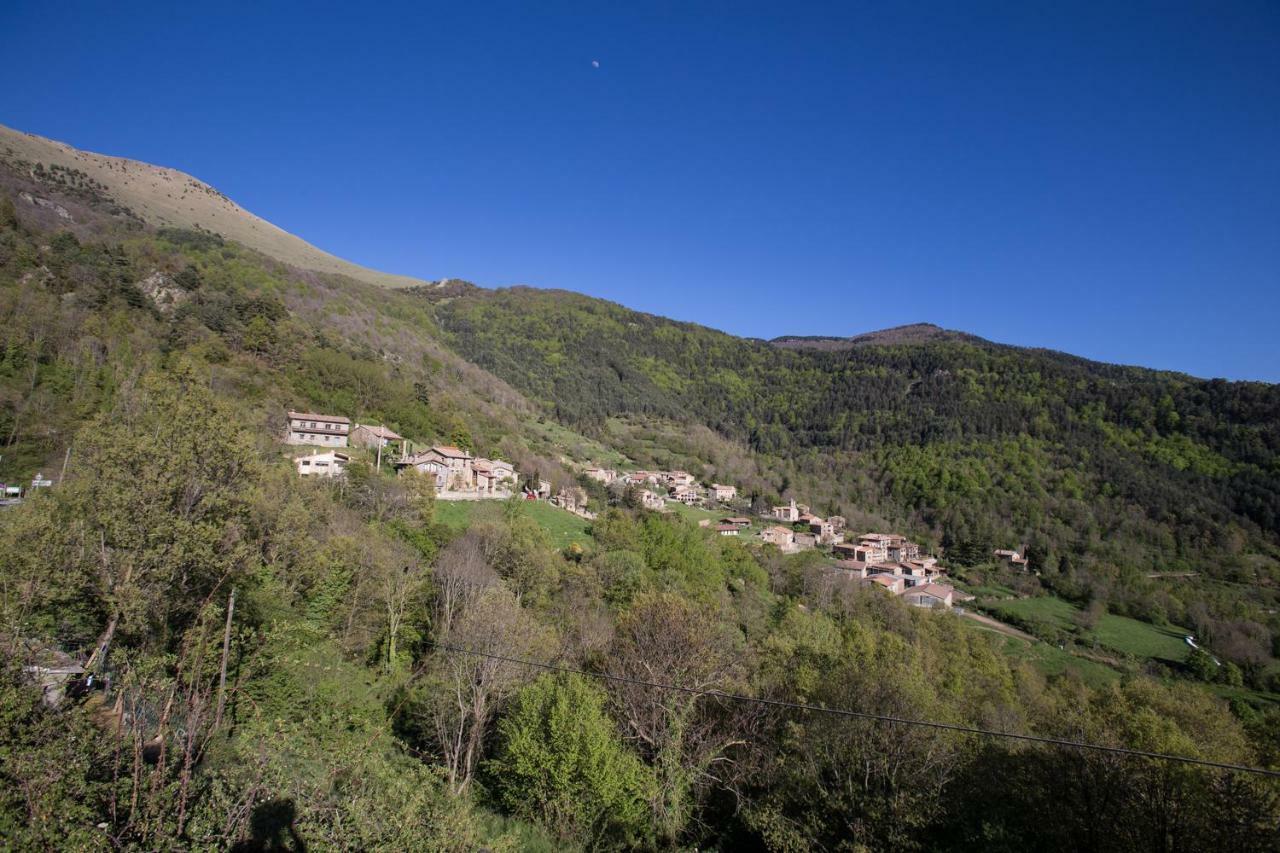 Cal Sadurni Villa Bruguera Dış mekan fotoğraf