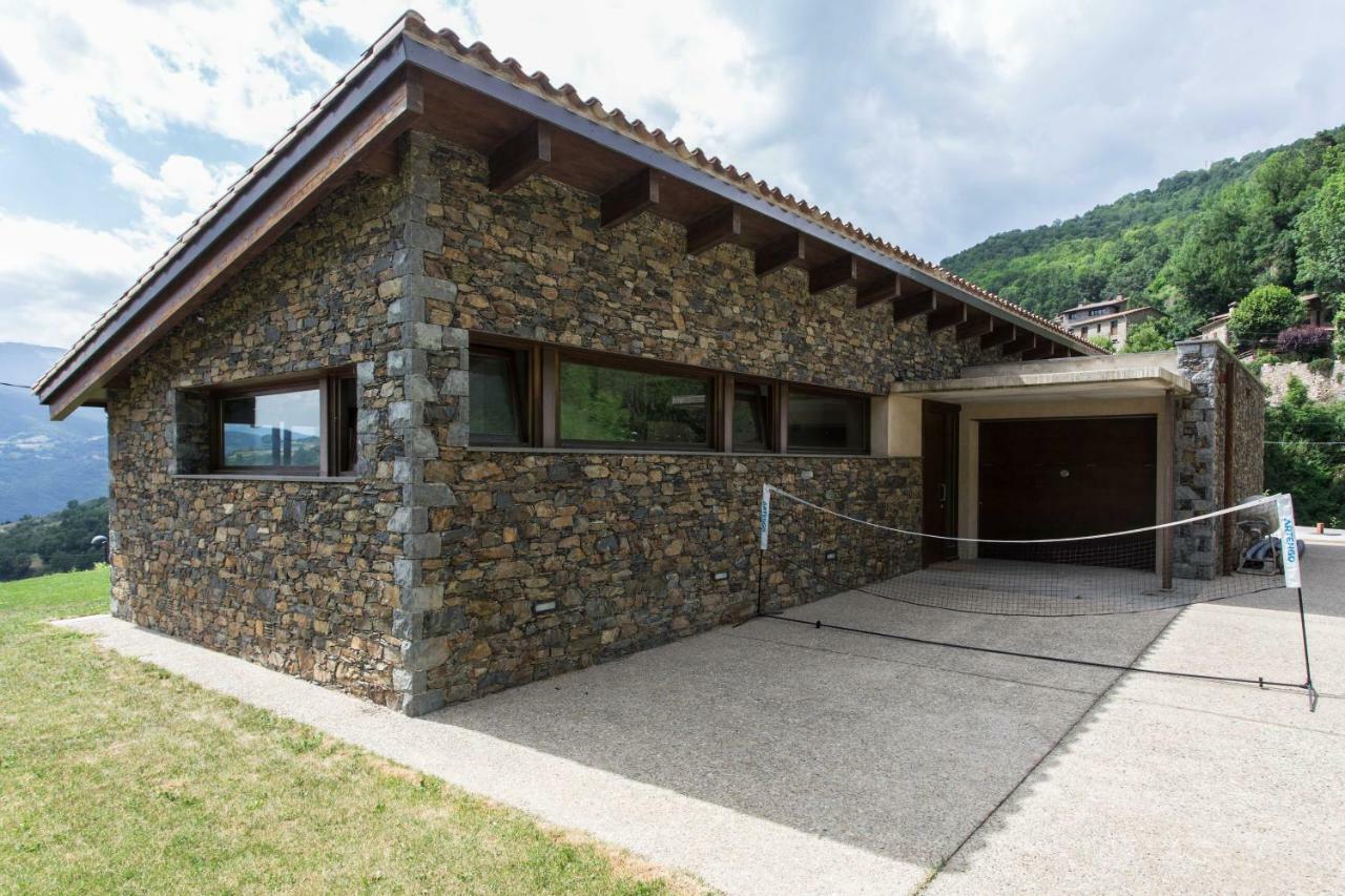 Cal Sadurni Villa Bruguera Dış mekan fotoğraf