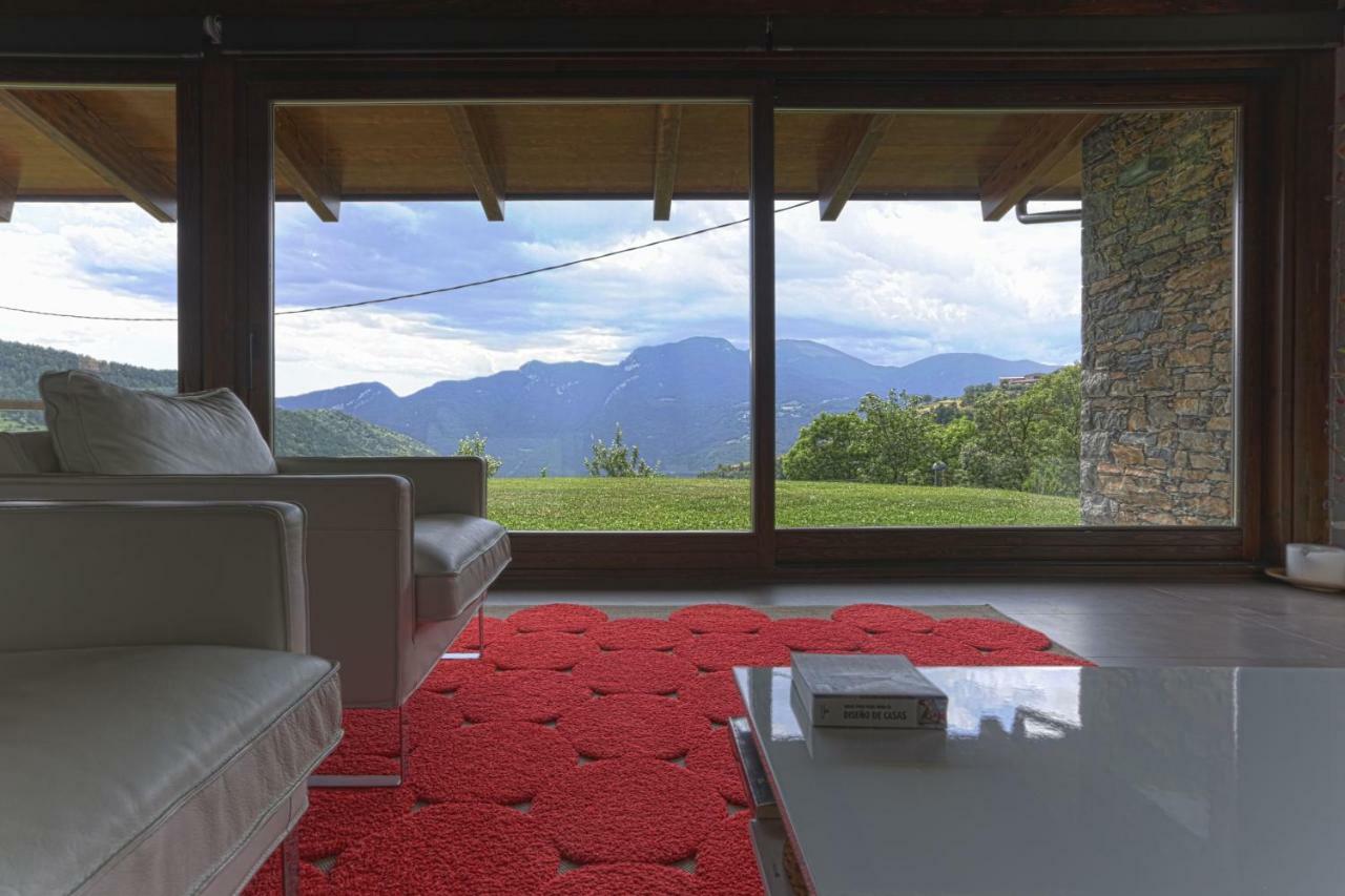 Cal Sadurni Villa Bruguera Dış mekan fotoğraf