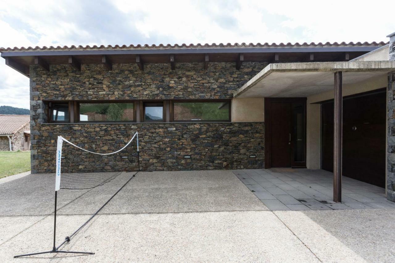 Cal Sadurni Villa Bruguera Dış mekan fotoğraf